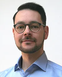 Richard Sternagel